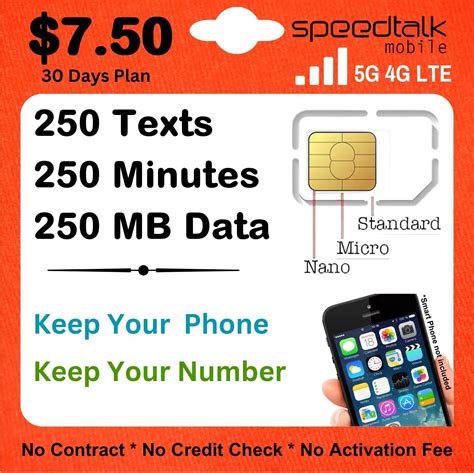 From $7.50 .